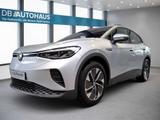 Volkswagen ID.4 Pro Assistenzpaket Komfortpaket ACC - Volkswagen ID.4: Silber