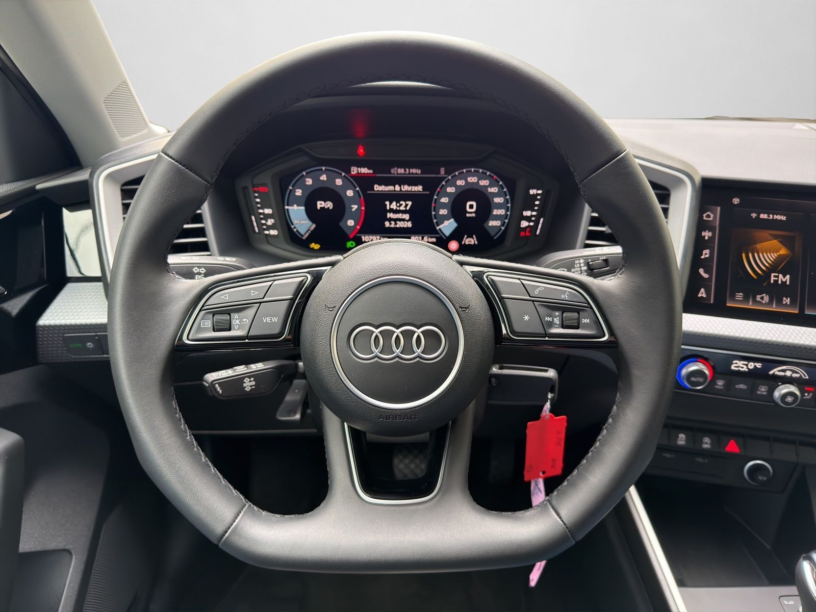 Audi A1 - Bild 10