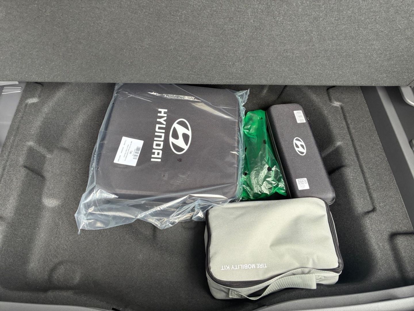Hyundai KONA - Bild 26