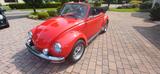 Volkswagen VW Käfer 1303 Cabrio - Volkswagen Käfer: Roadster