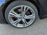 BMW 430d Cabrio M Sport Automatik M Sport - BMW 430: 430d