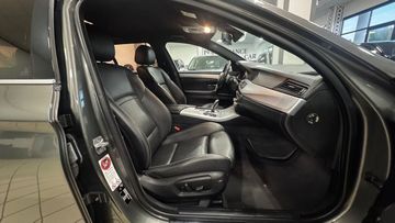 BMW 520 - 12