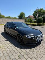 Audi A4 2.0 TFSI S tronic quattro sport Avant sport