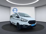 Ford Transit/Tourneo Custom 340 L2 Trend*1.Ha*9-SITZE - Ford Transit in Duisburg
