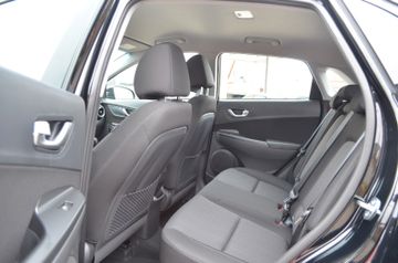 Hyundai KONA 1.6 GDi DCT HYBRID HEV TREND+NAVI+LED