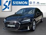 Audi A5 35 TDI advanced Sportback PDC Klima AHK Rück