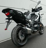Kawasaki Versys 1100SE - KAWASAKI MOTORRAD