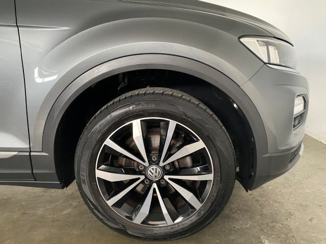 T-Roc Style 1.0 TSI NAVI+AHK+KAMERA+ACC+SHZ
