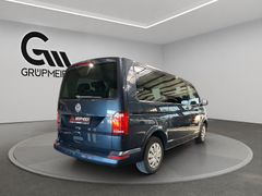 VW T6 Multivan Trendline PDC|Kutamo|Navi