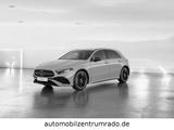 Mercedes-Benz A 200 Special Edition AMG Advanced-Plus NightP. - Mercedes-Benz A-Klasse Tageszulassungen