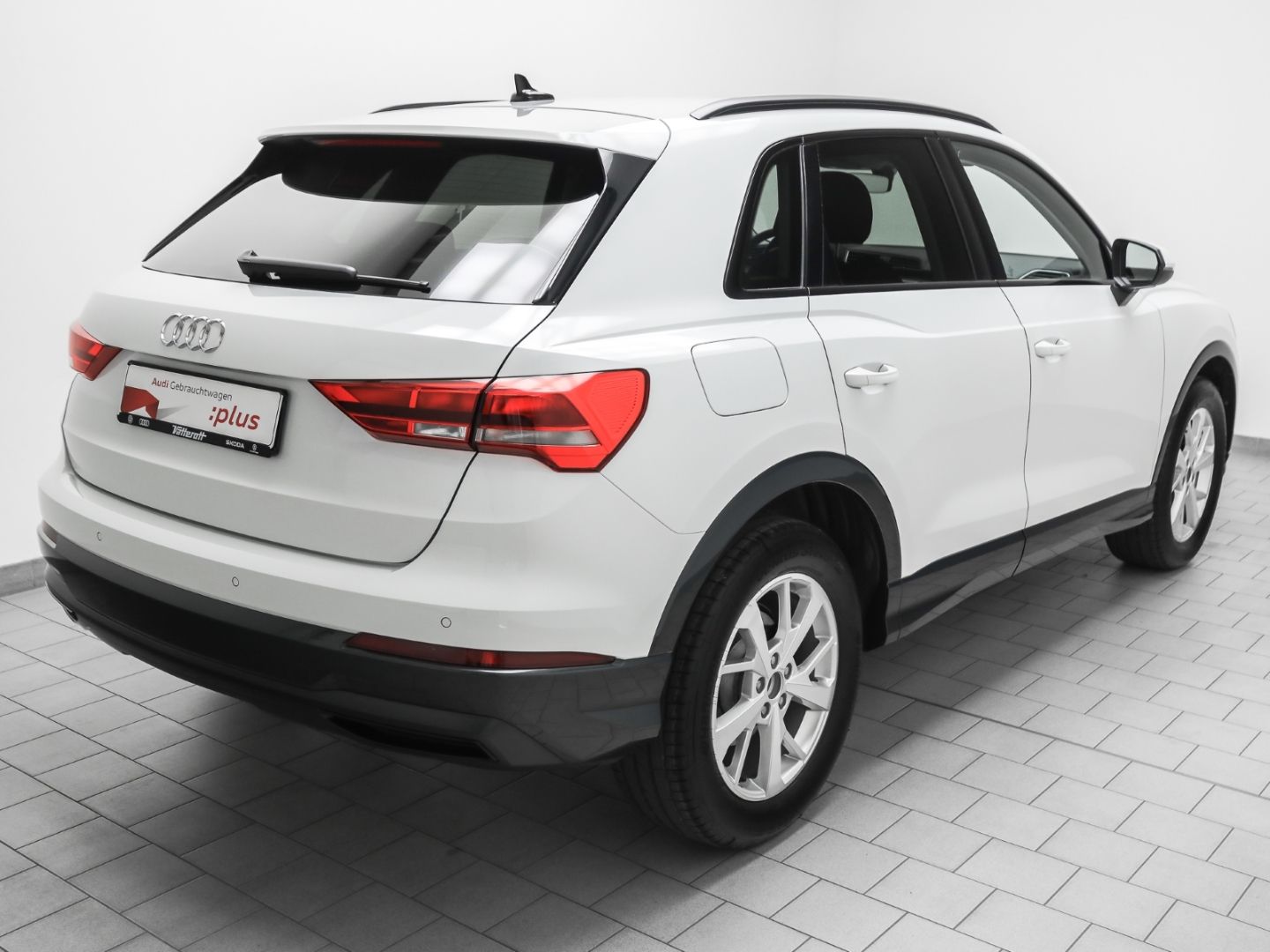 Audi Q3 - Bild 6