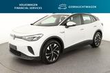 Volkswagen ID.4 Pro Performance electric 150kW 1-Gang-Autom - VW ID.4 Gebrauchtwagen