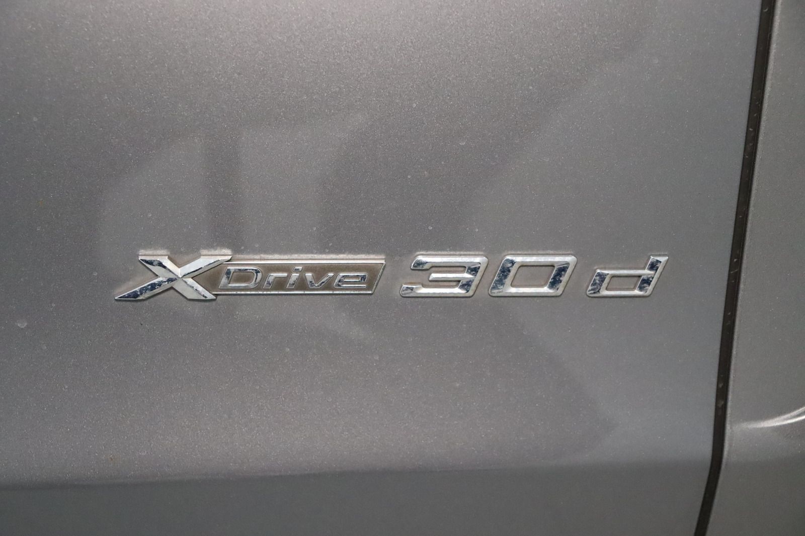 Fahrzeugabbildung BMW X5 xDrive30d * HUD* Pano * Memory * RFK *