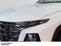 Hyundai TUCSON - Vorschau Bild 5