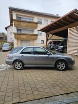 Subaru Impreza 2.0R Comfort Comfort - Subaru Impreza: Comfort