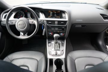 Audi A5 - 5