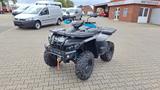 Access Motor Shade Xtreme 660 Quad ATV 4x4 Allrad - ACCESS MOTOR MOTORRAD