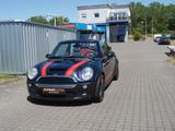 MINI COOPER_S Cabrio Cooper S 1.6 Automatik*Xenon - MINI MINI aus 2005: Roadster