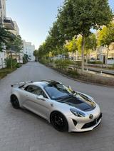 Alpine A110 2025
