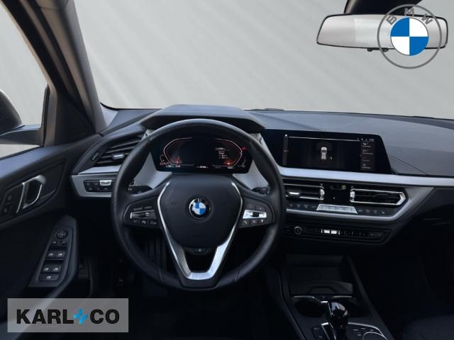 BMW 116 dA LC Prof ACC LED Driving Ass. Lenkradhzg., миниатюра 12