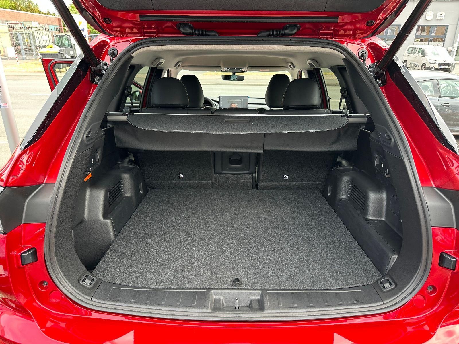 Mitsubishi Outlander - Bild 10