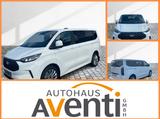 Ford Tourneo Custom Titanium *Allrad*Pano*LED*AHK - Ford Tourneo Custom mit Schiebedach