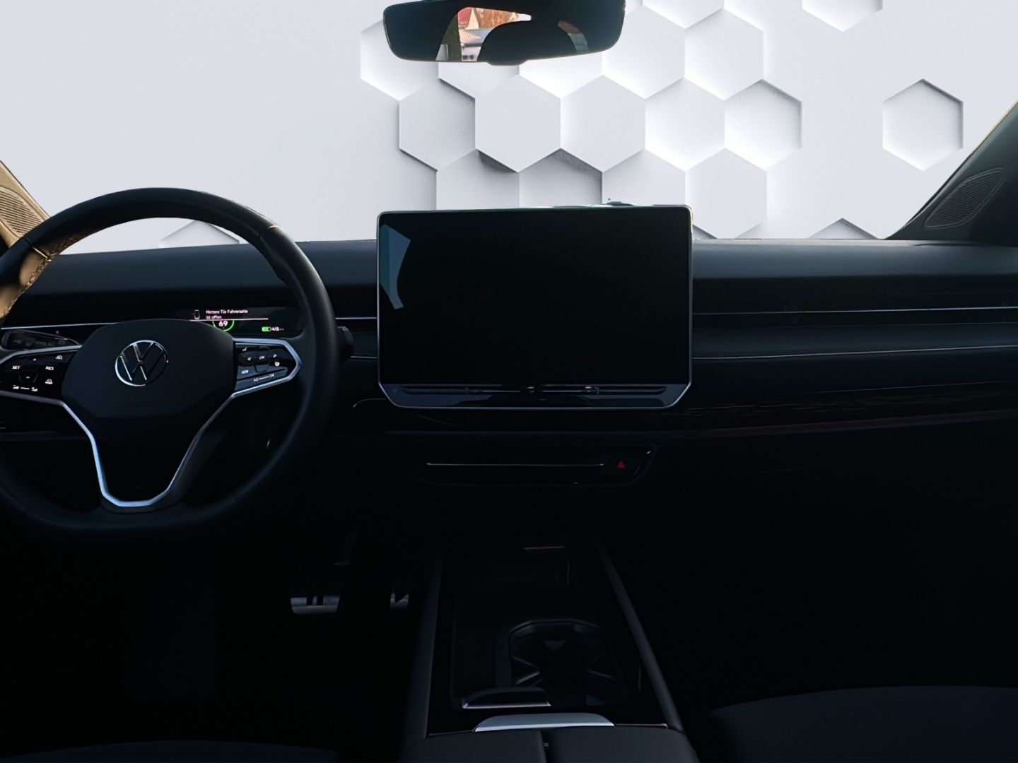 ID.7 Tourer Pro 210 kW (286 PS) 77 kWh 1-Gang-Au