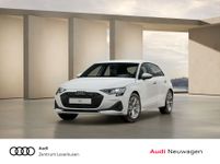 Audi A3 - Vorschau Bild 1