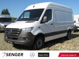 Mercedes-Benz Sprinter 317 CDI KA L2H2 MBUX 360°-Kamera Navi - : mit ABS, mit Klimaanlage