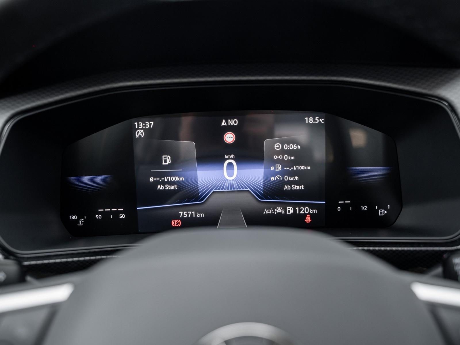 Volkswagen T-Cross Life 1.0 l TSI OPF 5-Gang, миниатюра 21