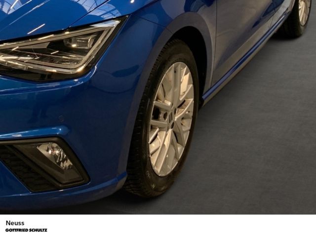 Seat Ibiza - Bild 9