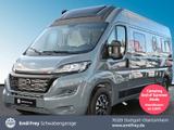 LMC Innovan 600 - LMC Diesel Kastenwagen