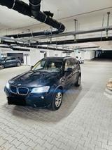 BMW Auto BMW X3 xDrive20i - BMW iX3: Von Privat