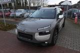 Citroën C4 Cactus Feel Edition/ Klima/ Lückenlos SH/ TOP - Citroën Gebrauchtwagen in Krefeld