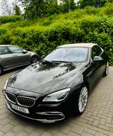 BMW 640d xDrive Cabrio Individual | HUD | 360° | - BMW 640 von privat