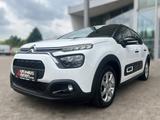 Citroën C3 Shine 1.2 PureTech 110 LED Klimaautom DAB SHZ - Citroën C3 Gebrauchtwagen in Düsseldorf