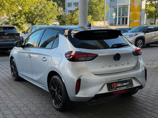 Fahrzeugabbildung Opel Corsa F GS 100PS MATRIX/NAVI/Kamera!