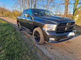 Dodge RAM 1500 5,7 HEMI Gen 4 Crewcap 4x4 KEIN Litauer - Dodge RAM aus 2010: 1500