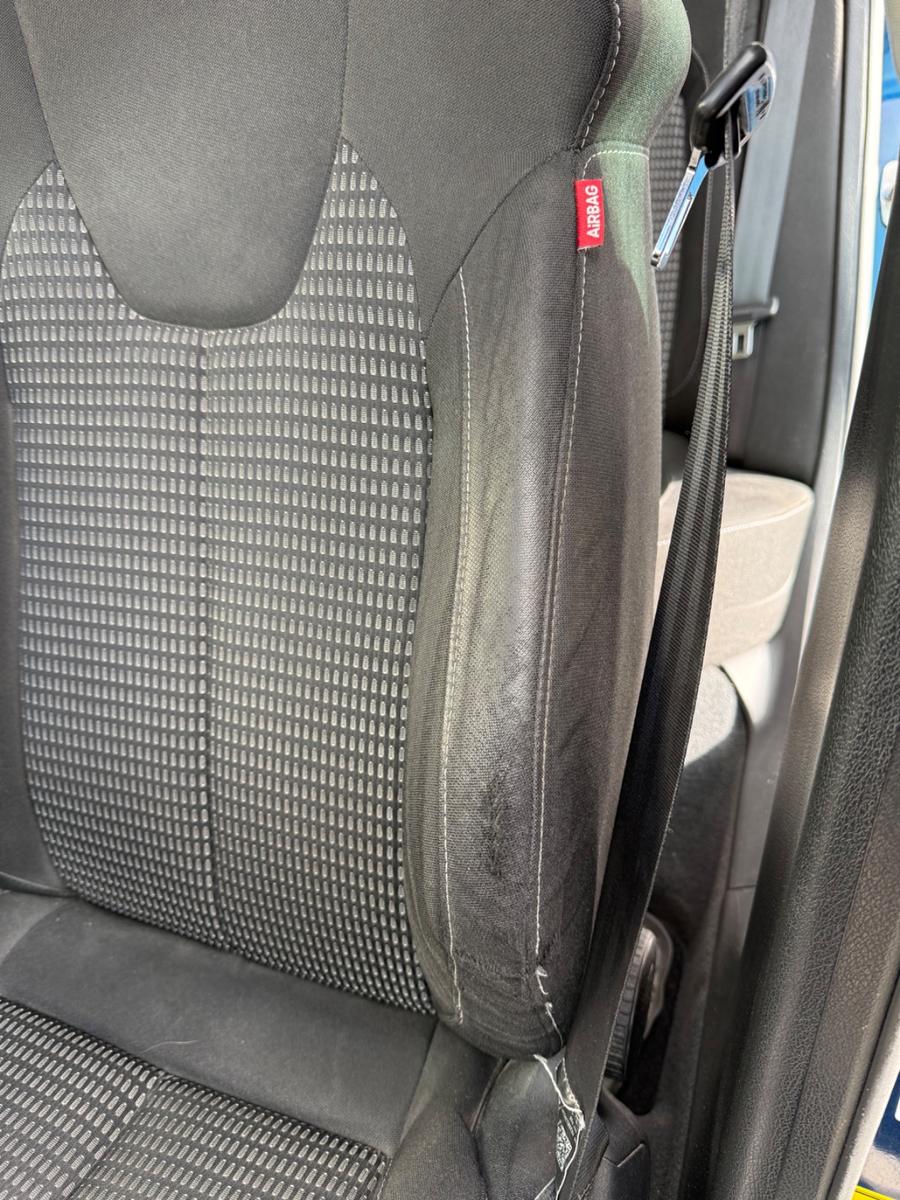 Seat Exeo 2013 — photo 7