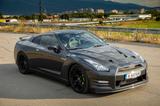 Nissan AMS Alpha10 GT-R 1300hp - Nissan GT-R: Sportwagen