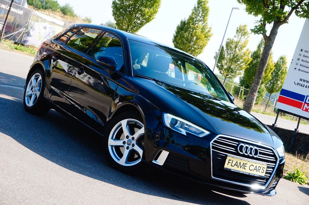Image of Audi A3