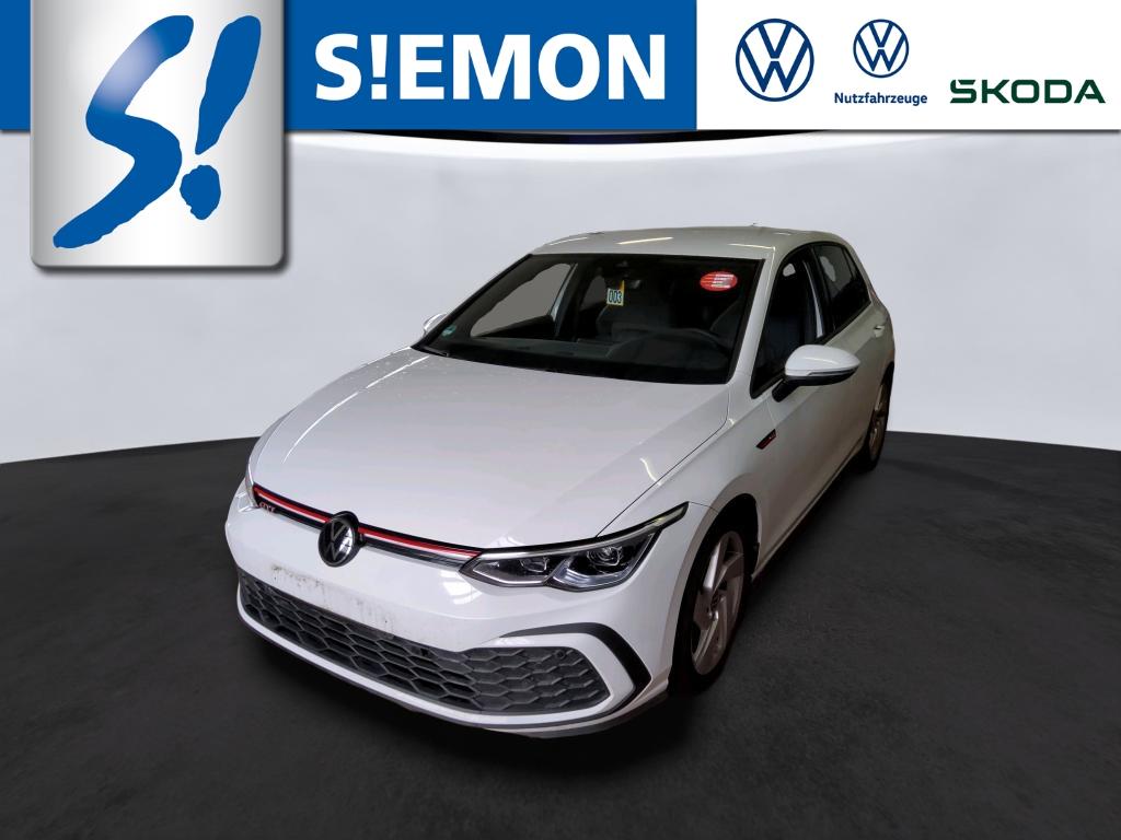 Volkswagen Golf 2.0 GTI LED Klima PDC FrontAss AppConn Digi