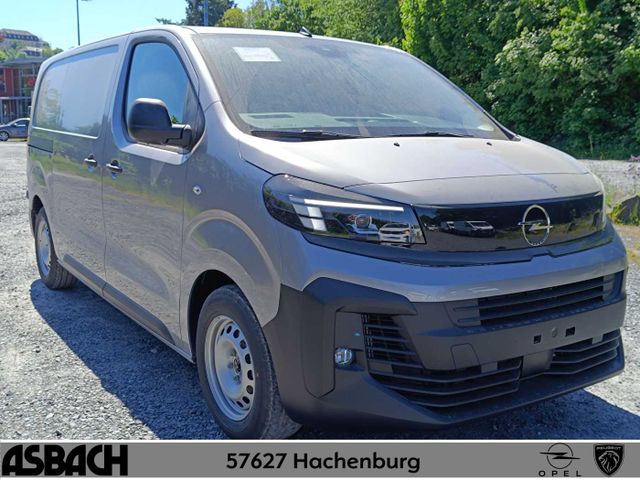 Opel Vivaro Kastenwagen / Sofort
