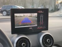 Audi Q2 - Vorschau Bild 21