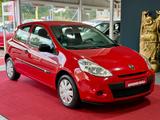 Renault Clio III 1.2  YAHOO!/2.Hand/Klima/Tüv2027 - Renault Clio: Yahoo