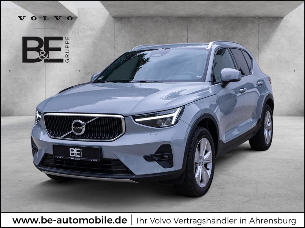 Volvo XC40 B3 Core Stdhzg Kam ACC