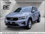 Volvo XC40 B3 Core Stdhzg Kam ACC - gebrauchte Volvo XC40 aus dem Jahr 2024