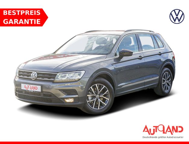 Volkswagen Tiguan 1.5 TSI Comfortline DSG LED Navi AHK PDC