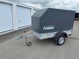 Anssems GT 750.201x101 + Aktionsplane 120, 750kg - Angebote