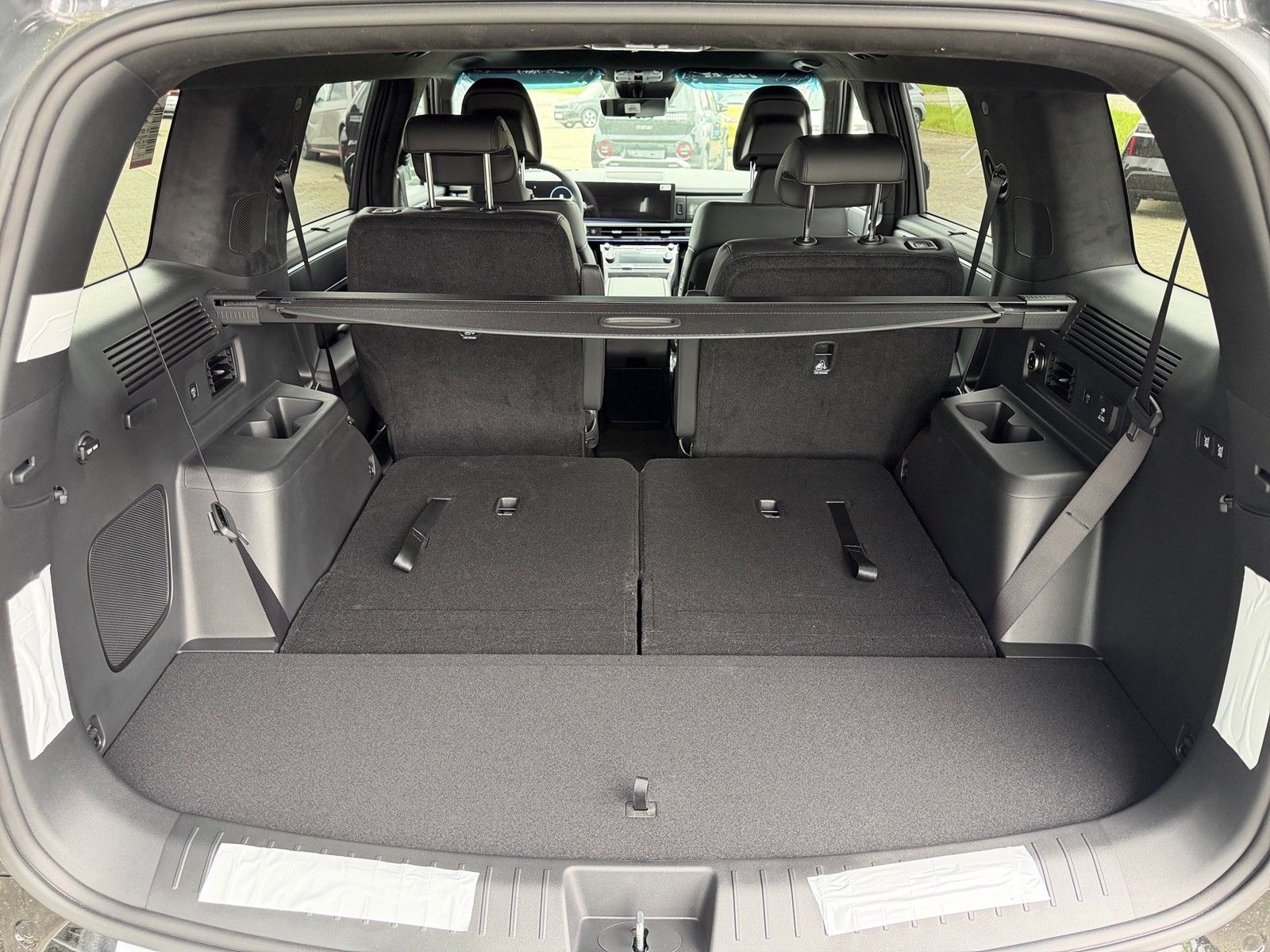 Hyundai Santa Fe – Bild 12